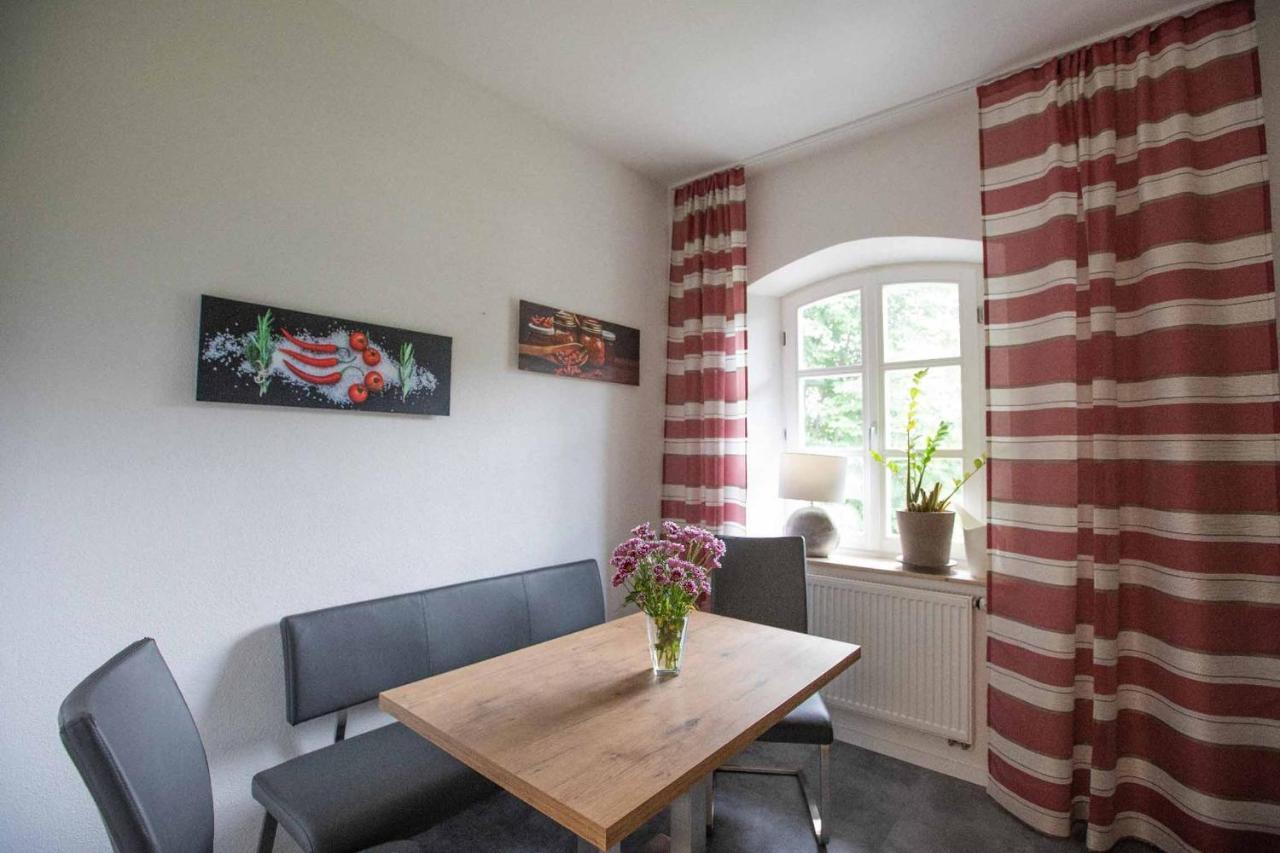 Nickis Gleis Apartment Grafenau  Exterior photo